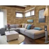 Beltéri falburkoló, Sherwood 3 (1m2/dob)