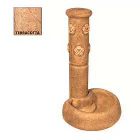 Fabro-Floreale kerti kút terracotta( 600271-T)
