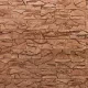 Fabro- Falburkoló sarokelem Pietra 1. (600292)