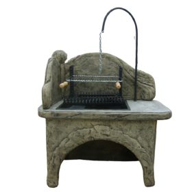 Fabro-Cortona grill (600342)