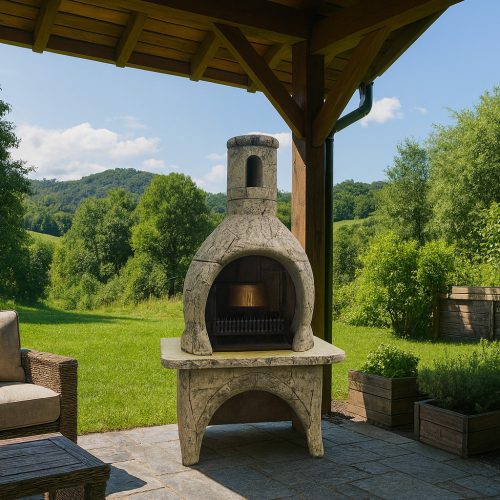 Fabro-Toscana grill (600343)