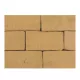 Fabro- Cotto Classica térburkoló 28x14x2,5cm, homok (600398)