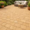Fabro- Cotto Classica térburkoló 28x14x2,5cm, homok (600398)