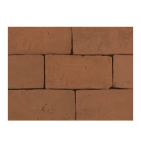 Fabro- Cotto Classica térburkoló 28x14x2,5cm, terrakotta