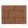 Fabro- Cotto Classica térburkoló 28x14x2,5cm, terrakotta