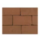 Fabro- Cotto Classica térburkoló 28x14x2,5cm, terrakotta