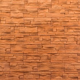 Fabro- Falburkoló sarokelem Firenze 5.