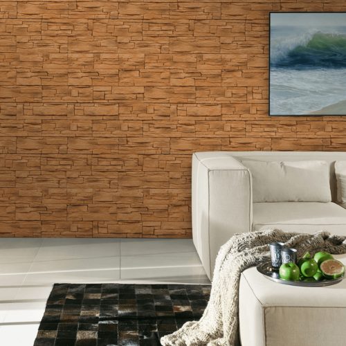 Fabro- Falburkoló sarokelem Firenze 5.