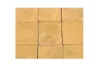 Fabro- Cotto Tavella Homok térburkoló 30x30x2,5cm (600516)