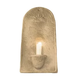 Fabro- Kerti lámpa- Orvieto gyertyatartó