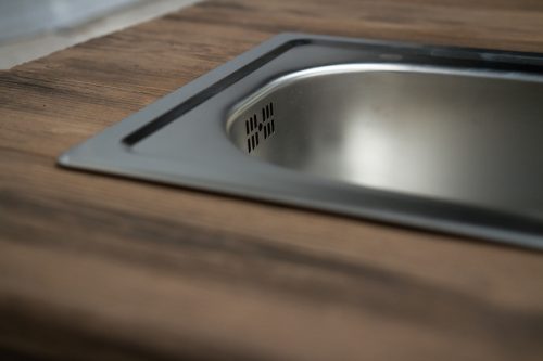 Fabro Outdoor kitchen kerti konyha, L méret