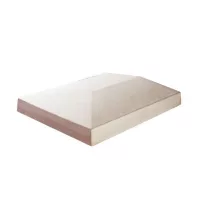 Kerítésfedlapok