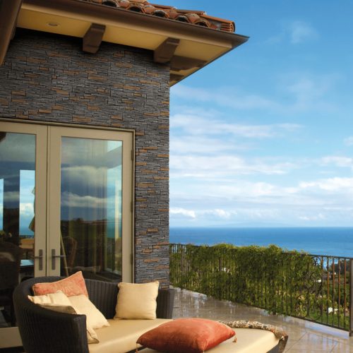 Fabro- Falburkoló sarokelem Monte Carlo 2.(600546)