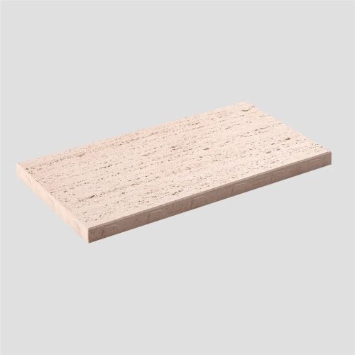 Lépőkő Traverstone 60x30x3 cm, beige