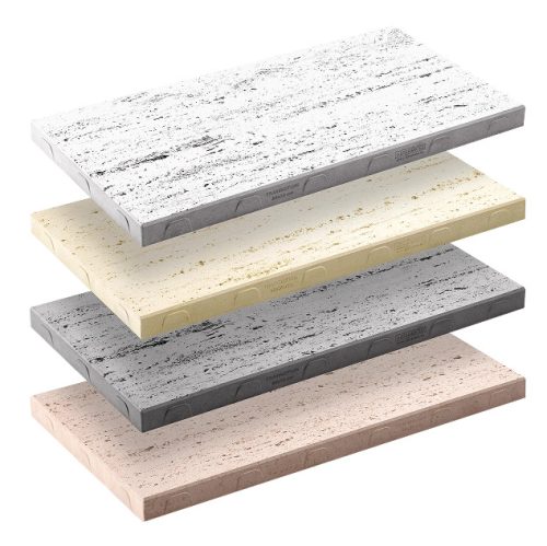 Lépőkő Traverstone 60x30x3 cm, beige