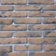 Fabro Falburkoló sarokelem Decobrick 1. (600573)