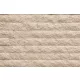 Falburkolat Split Face 50x10x2cm, Smoke (600600)