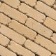 Falburkolat StarBrick 21x7x1,5cm (600601)
