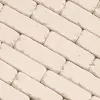 Falburkolat StarBrick 21x7x1,5cm (600601)