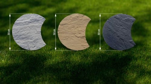 Japán Tipegő Félhold Noche (600634/Félhold)