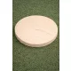 Japán Tipegő Kerek, Beige