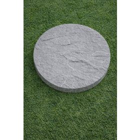 Japán Tipegő Kerek,Silver