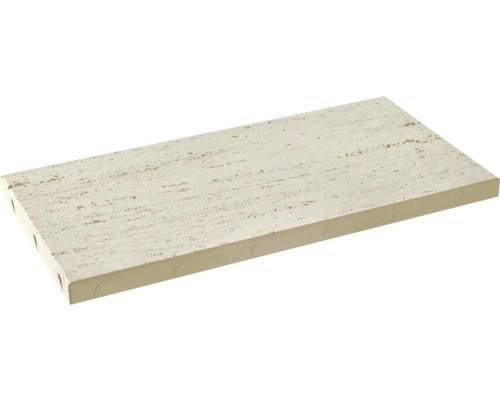 Térburkolat TraverStone 60x30x3 cm, Smoke szín