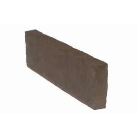 Fabro- Makadám térburkoló szegély 60x18x7cm (600899)