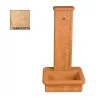 Fabro-Genova terracotta kút (600996-T)