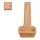 Fabro-Dolomit kút terracotta (600997-T)