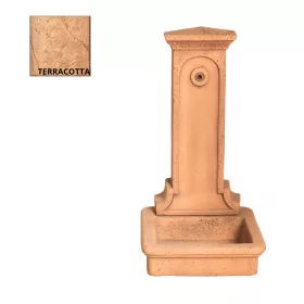 Fabro-Monza kút terracotta (600998-T)