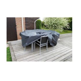 Nature Kerti asztaltakaró kör alakú 90x325cm (6030601)