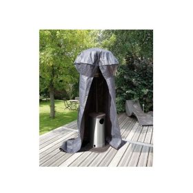 Nature Kerti terasz fűtőtakaró 250x128/62cm (6030619)