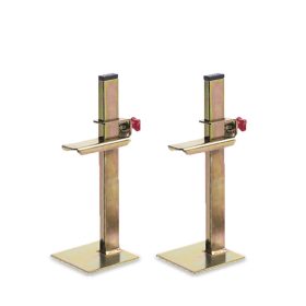 Rubi szintező láb készlet - 30 cm (60991)