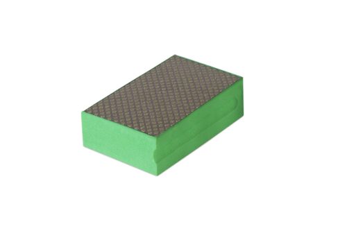 Rubi gyémántszemcsés kézi csiszoló GR-60 (61974)