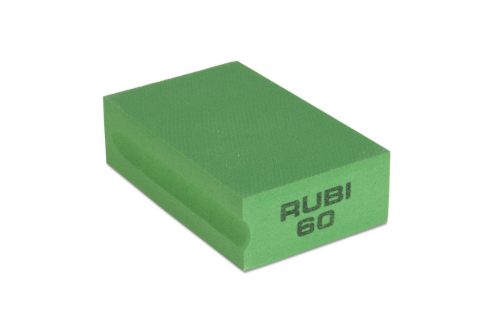 Rubi gyémántszemcsés kézi csiszoló GR-60 (61974)