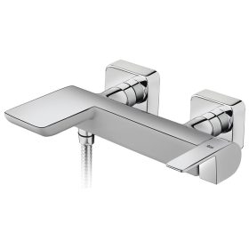   Mofém Formentera kádtöltő csaptelep - fehér (62.121.02.0BC)