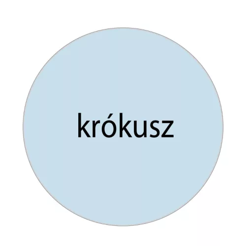 Murexin FM 60 Flex fugázó - 2 kg krókusz(62153)