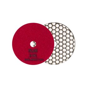 Rubi száraz gyémánt csiszolókorong 100 mm GR-400 (62973)