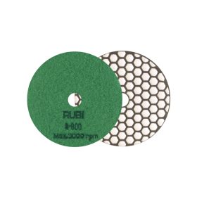 Rubi száraz gyémánt csiszolókorong 100 mm GR-800 (62974)