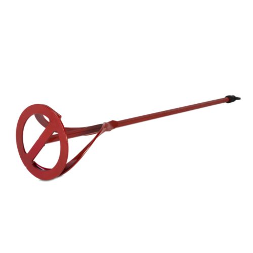 Rubi keverőszár kis sűrűségű anyagokhoz L-80 (65933)