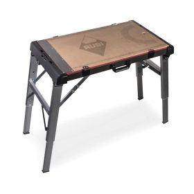 Rubi multifunkciós hordozható munkapad (66924)