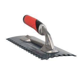 Rubi íves, fogazott símító Tech-Flex 8x10mm (66973)