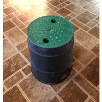 Esővízgyűjtő és tartozékai