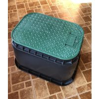 Esővízgyűjtő és tartozékai