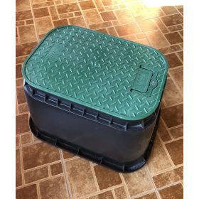 Szelepakna- Standard (700049)