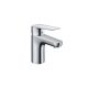 Hansgrohe Logis E 70 mosdócsaptelep aut.lefolyó garnitúrával (71160000)