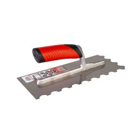 Rubi fogazott simító Rubiflex nyitott fogóval (72910)