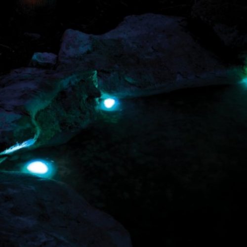 PondoStar LED RGE set 3(73355)