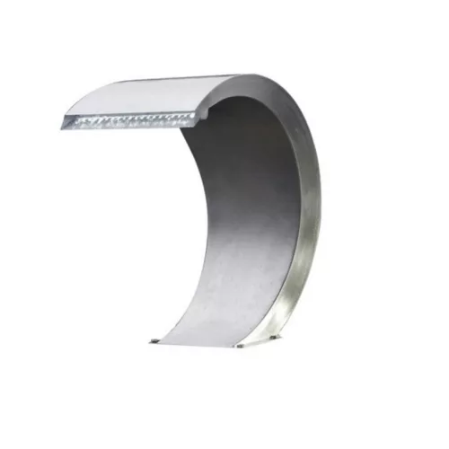 Ubbink- Vízesés elem- Mamba- S LED (7504632)